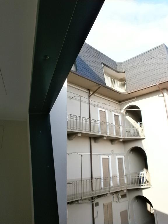 Appartamento Galileo Seregno Exterior foto
