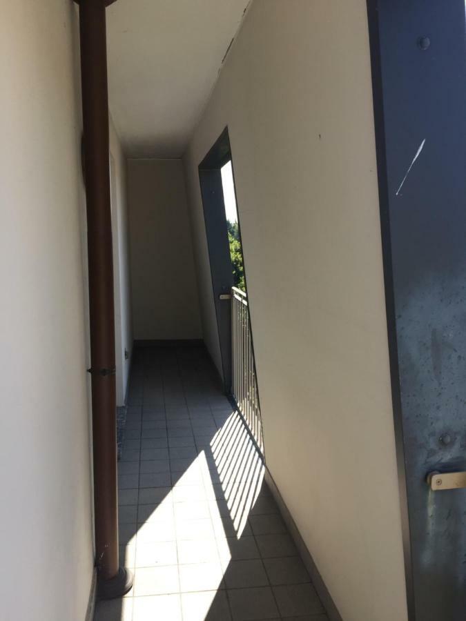 Appartamento Galileo Seregno Exterior foto